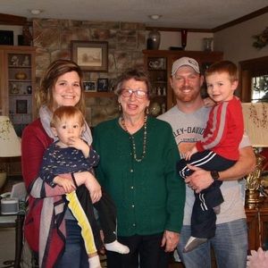 Meet your Posher, Jeremy